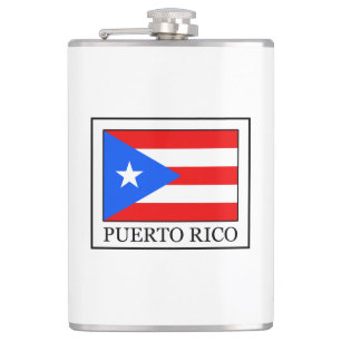 Cantil Porto Rico