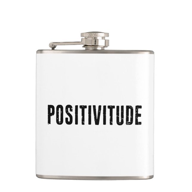 Cantil Positividade (Frente)