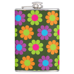 Cantil Potência de Flor Personalizável