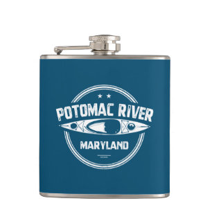 Cantil Potomac River
