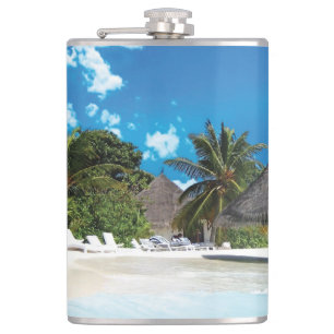 Cantil Praia Exótica