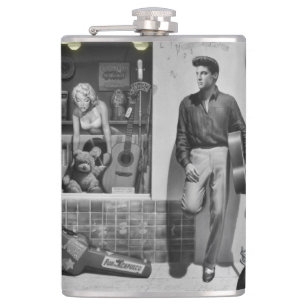 Cantil Prata 2 de HWY 51