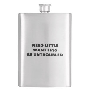 Cantil Precisa Menos Que Seja Incontestável