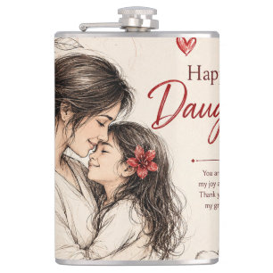 CANTIL PRESENÇA DE AMOR PARA O DIA DAS FILHAS 