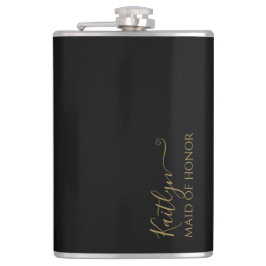 Cantil Presente de Madrinha de casamento Moderna na moda 