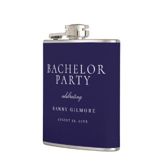 Cantil Presente de marinho Blue Classic Mens Bachelor Par