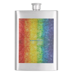 Cantil Presente do Orgulho gay artístico de SlipperyJoe