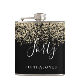 Cantil Presente do Partido dos aniversário de 40 anos das