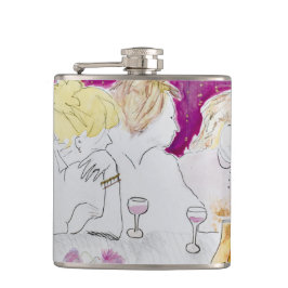 Cantil Presente para os namoradas