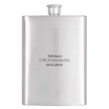 Presente Personalizado para Padrinho e Testemunha 