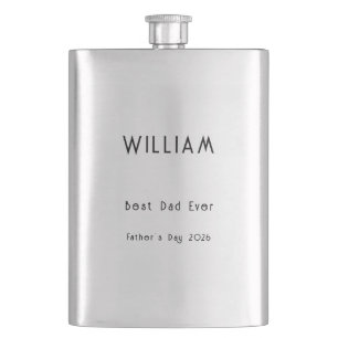 Cantil Presente Personalizado para Papai Dia dos Pais P