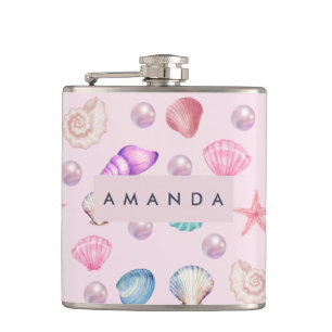 Cantil Presentes Costeiros de Caça Costeira Monograma Per