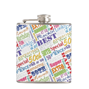 Cantil Presentes De Festa de aniversário Únicos E Especia