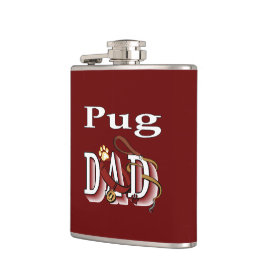 Cantil Presentes do Pai Pug