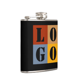 Cantil Presentes Personalizados Modernos em Branco Simple