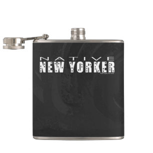 Cantil Preto original do New Yorker