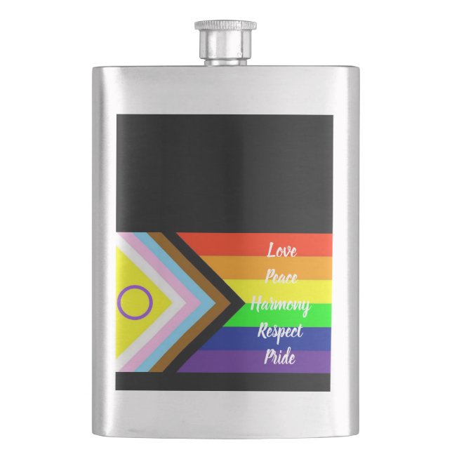 Cantil Pride (Frente)