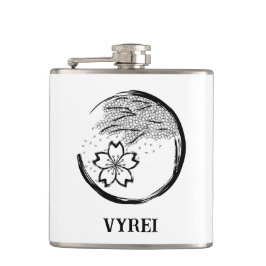 Cantil Primavera Crest