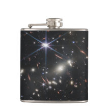 Primeira Vista de Campo Profundo do Universo do We