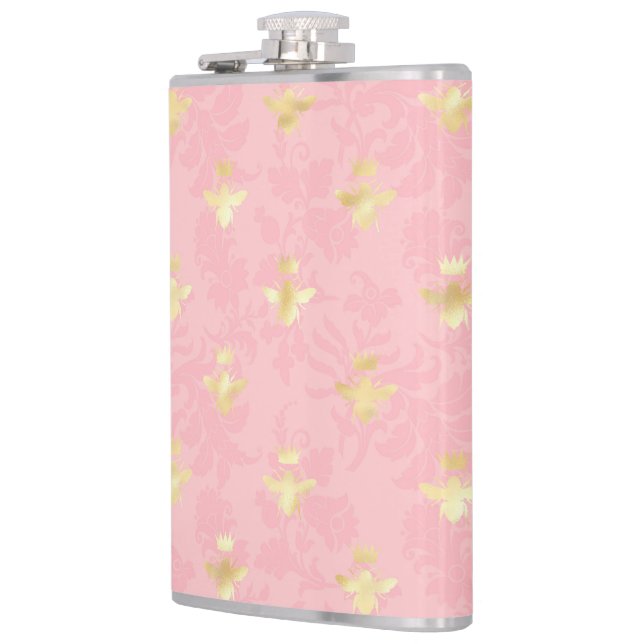 Cantil Princesa Bee Series Design nº 4 (Esquerda)