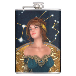 Cantil Princesa de Conto de Fadas