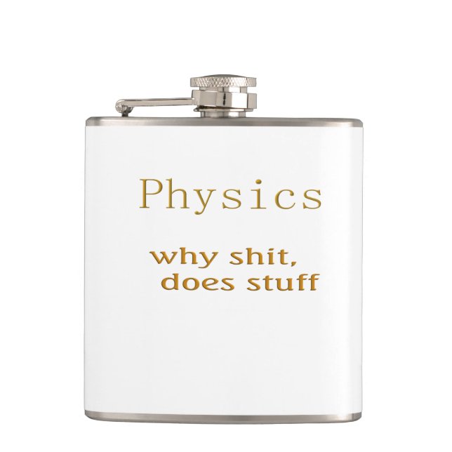 Cantil Produtos engraçados (Frente)