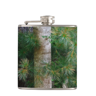 Cantil Profundamente No Palito De Pinheiros