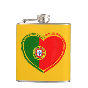 Cantil Proudly Portuguese