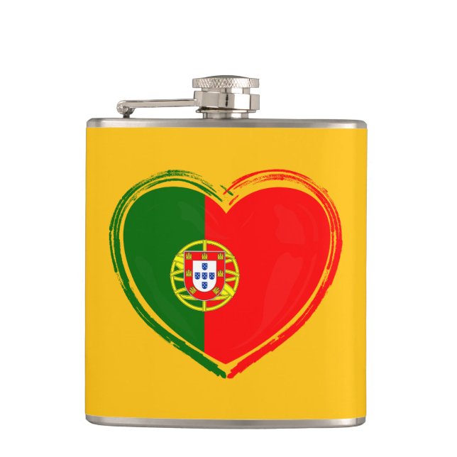 Cantil Proudly Portuguese (Frente)