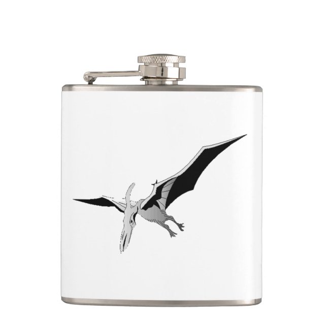 Cantil Pterodactyl (Frente)