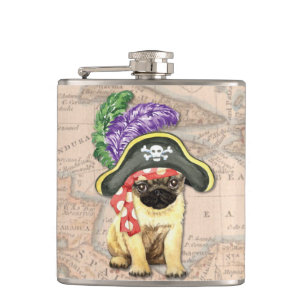 Cantil Pug Pirate