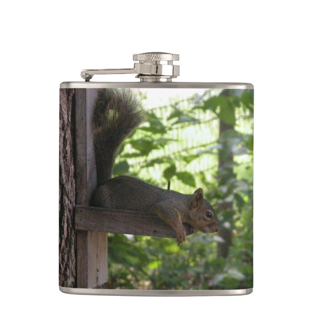 Cantil Quadrado (Frente)