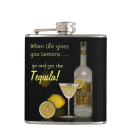 Cantil Quando a vida lhe der limões…