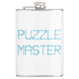 CANTIL QUEBRA-CABEÇA MASTER