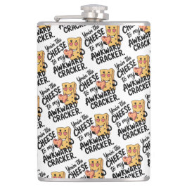 Cantil Queijo para o meu awkward | Namorados engraçado e