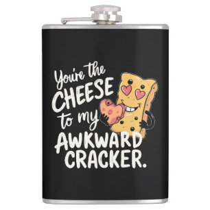 Cantil Queijo para o meu awkward   Namorados engraçado e 