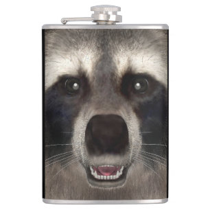 Cantil Raccoon