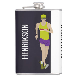 Cantil Race Walking