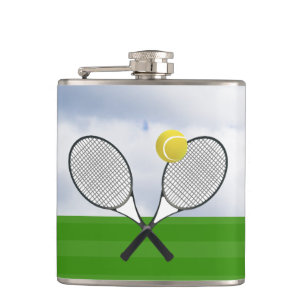 Cantil RACKETS tênis