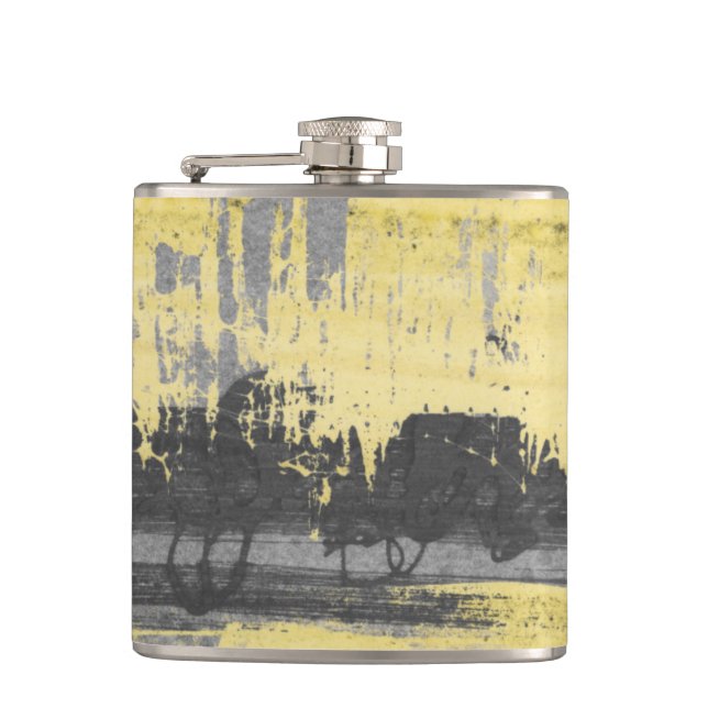 Cantil Radar II (Frente)