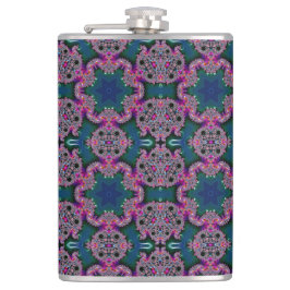 Cantil Radiação Fractal