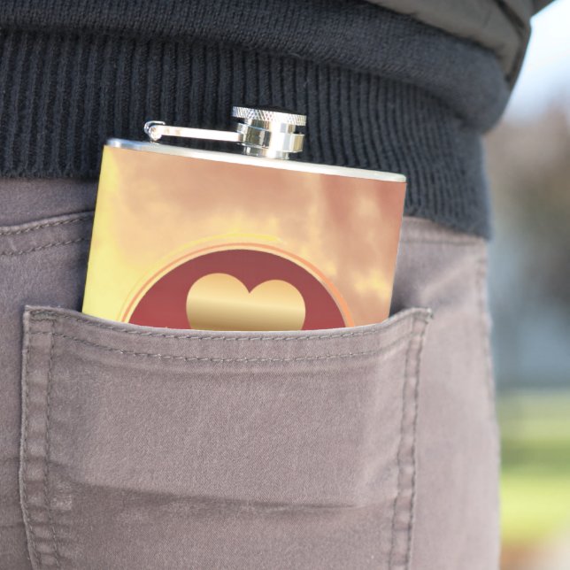 Cantil Radiant Eternal Love (In loco)