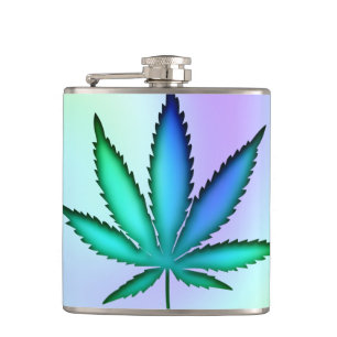 Cantil Rainbow    LoveFlask