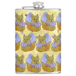 Cantil Raposa chamada Dice