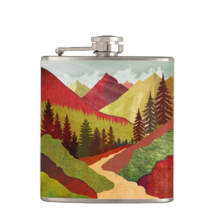 Cantil Rastreio Ao Céu