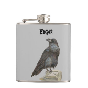 Cantil Raven