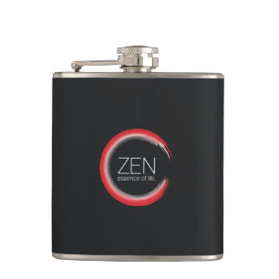 Cantil Red Zen