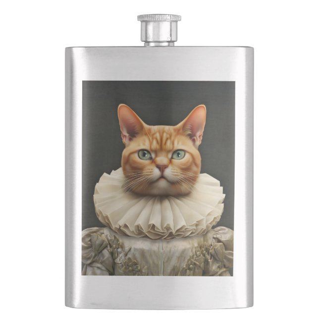Cantil Regal Cat (Frente)