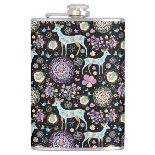 Cantil Reindeer Paterna Christmas