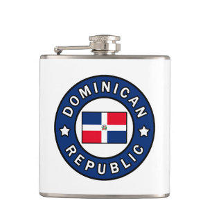 Cantil República Dominicana